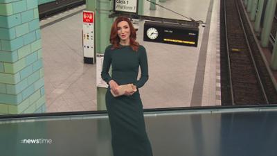 :newstime: vom 2. Februar 2026 | 15:50