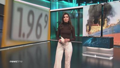 :newstime: vom 2. März 2026 | 15:45