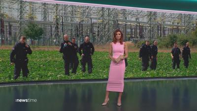 :newstime: vom 2. September 2026 | 15:50 Uhr