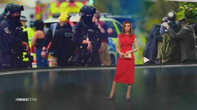 :newstime: vom 02. Oktober 2025 | 15:45