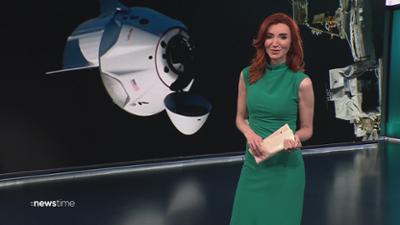 :newstime: vom 2. Oktober 2026 | 15:50
