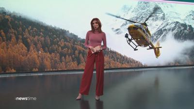 :newstime: vom 2. November 2025 | 16:00