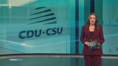 :newstime: vom 2. Dezember 2025 | 15:45