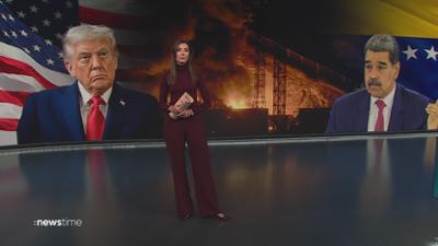 :newstime: vom 03. Januar 2026 | 16:25