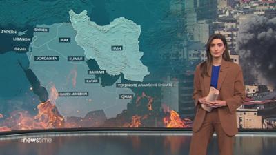 :newstime: vom 3. März 2026 | 15:50