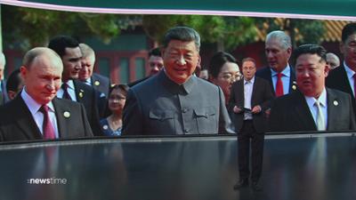 :newstime: vom 03. September 2025 | 15:45 :newstime: vom 03. September 2025 | 15:45