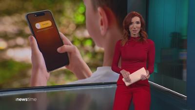 :newstime: vom 3. September 2026 | 15:50 Uhr