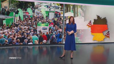 :newstime: vom 3. Oktober 2026 | 15:50