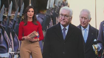 :newstime: vom 3. Dezember 2025 | 15:45