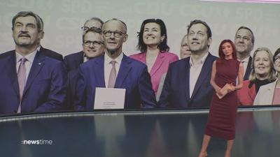 :newstime: vom 4. Mai 2026 | 15:45