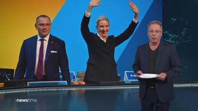 :newstime: vom 4. Juli 2026 | 16:20