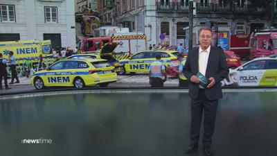 :newstime: vom 04. September 2025 | 15:45