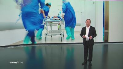 :newstime: vom 4. November 2025 | 15:45