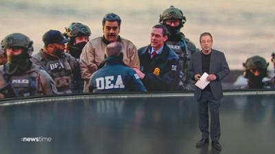 :newstime: vom 5. Januar 2026 | 15:45