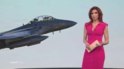 :newstime: vom 05. April 2026 | 16:00