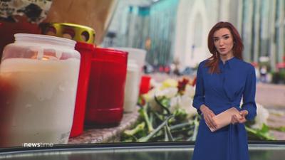 :newstime: vom 5. Mai 2026 | 15:45