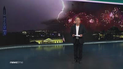 :newstime: vom 5. Juli 2026 | 16:05