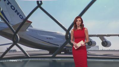 :newstime: vom 5. August 2026 | 15:50