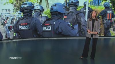 :newstime: vom 05. September 2025 | 15:45 :newstime: vom 05. September 2025 | 15:45