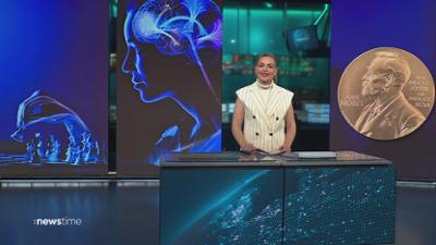 :newstime: vom 5. Oktober | 15:50