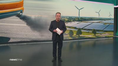 :newstime: vom 5. November 2025 | 15:45