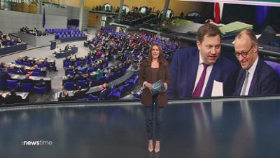 :newstime: vom 5. Dezember 2025 | 15:45