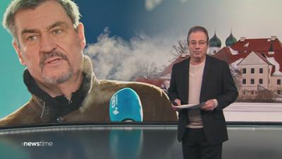 :newstime: vom 6. Januar 2026 | 15:45