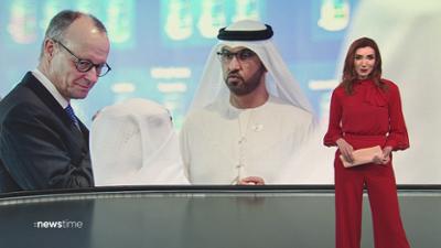 :newstime: vom 6. Februar 2026 | 15:50