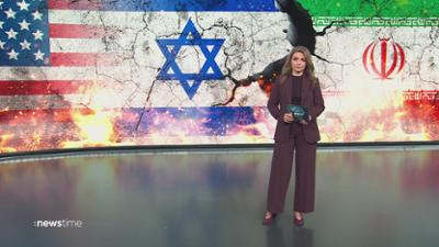 :newstime: vom 06. März 2026 | 15:45