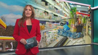 :newstime: vom 6. April 2026 | 15:40