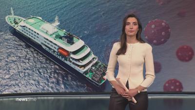 :newstime: vom 6. Mai 2026 | 15:45