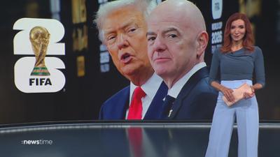 :newstime: vom 6. Juli 2026 | 15:50