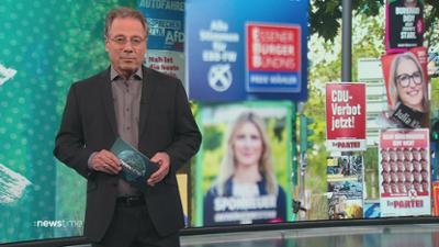 :newstime: vom 06. September 2025 | 16:20 :newstime: vom 06. September 2025 | 16:20