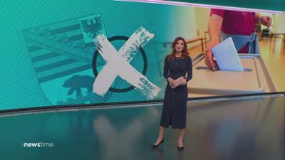 :newstime: vom 6. September 2026 | 15:55 Uhr