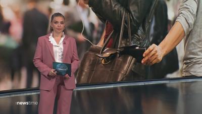 :newstime: vom 6. Oktober 2026 | 15:50