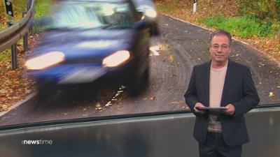 :newstime: vom 6. November 2025 | 15:45