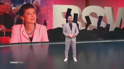 :newstime: vom 6. Dezember 2025 | 16:25