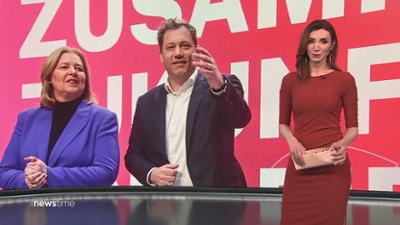 :newstime: vom 7. Februar 2026 | 16:25