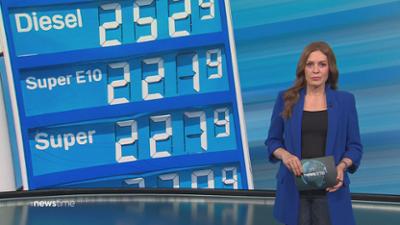 :newstime: vom 7. April 2026 | 15:55