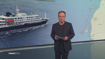 :newstime: vom 07. Mai 2026 | 15:45