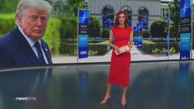 :newstime: vom 7. Juli 2026 | 15:50