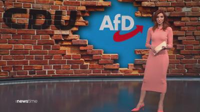 :newstime: vom 7. Oktober 2026 | 15:50