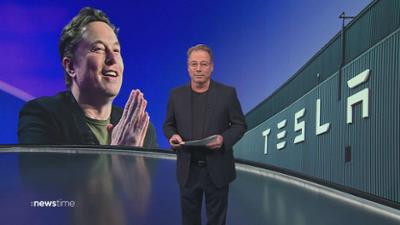 :newstime: vom 7. November 2025 | 15:45