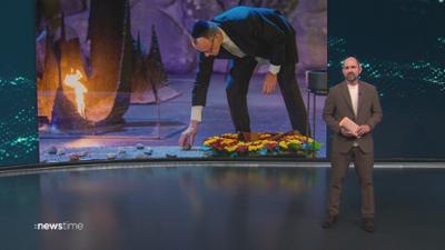 :newstime: vom 7. Dezember 2025 | 16:00