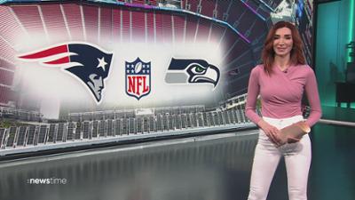 :newstime: vom 8. Februar 2026 | 16:00