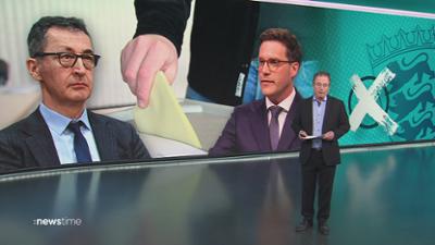:newstime: vom 08. März 2026 | 16:00