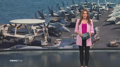 :newstime: vom 8. April 2026 | 18:00