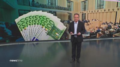 :newstime: vom 08. Mai 2026 | 15:45