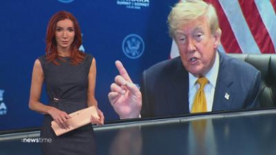 :newstime: vom 8. Juli 2026 | 15:50