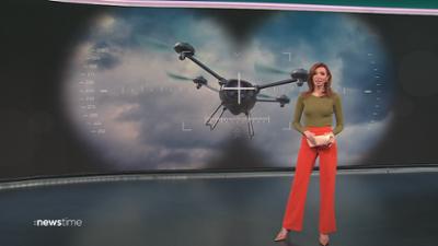 :newstime: vom 8. Oktober 2025 | 15:45